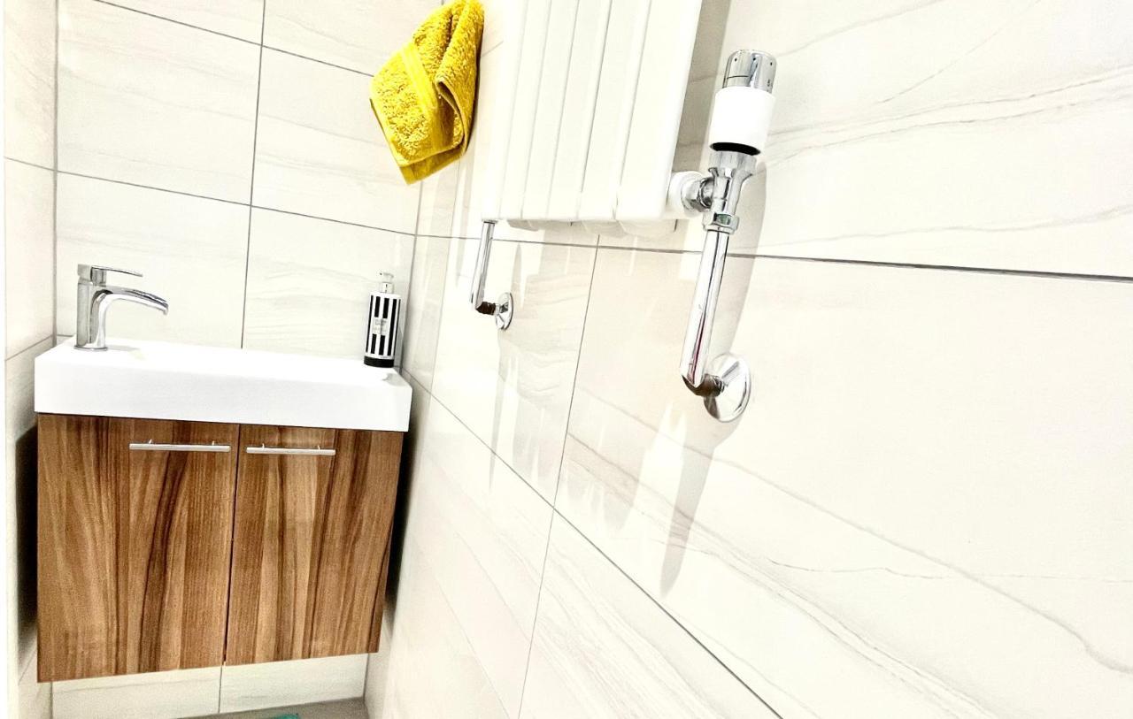 Stunning 1 Bedroom And Double Sofa Bed Near Train Station سوثامبتون المظهر الخارجي الصورة